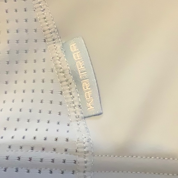 Kari Traa TRUD Sports Bra - Cloud (Lt blue) - Picture 7 of 14